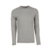 Pro Dry Midweight Shirt in Gray